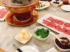 -牛街·马辈儿涮肉(牛街二店)