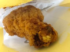 -麦当劳(杭州文三路店)