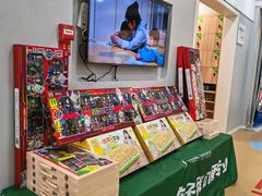 -亲亲袋鼠托育早教·思维专注力·棕熊英语(鼓楼恒力城店)