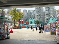 -海合安成都极地海洋公园