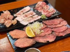 -大阪烧肉BAKA一代(十亩地店)