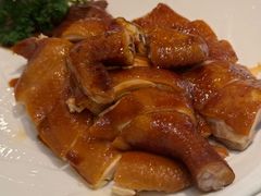 -白云宾馆·白云轩中餐厅·匠心手制