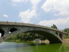 -赵州桥景区