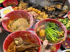 -小吴水煮(羊子巷店)