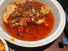 -乔街深夜食堂·小龙虾·高压锅生蚝(杭州总店)