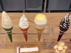 -OUR Bakery(三里屯太古里店)