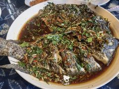 -香满楼(临安路店)