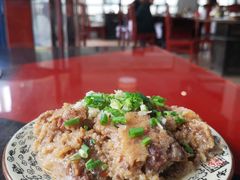 粉蒸肉-清芳源牛排火锅