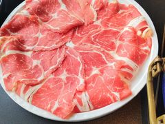 -东来顺·非遗火锅(赛格国际购物中心店)