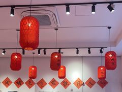 -荆九爷爆炒桥头三嫩(夫子庙店)