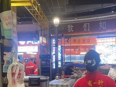 -彭耕记猪油炒小菜(吉联mall店)