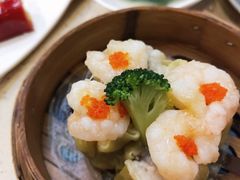 -点都德(华强南店)