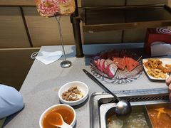 -海底捞火锅(振华商厦店)