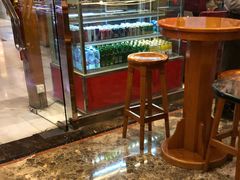 大堂-丽都DELICATESSEN熟食店