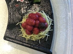 -陆壹捌餐厅(五大道店)