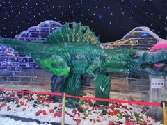 -宁波冰雪大世界(北仑区)