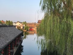 -台儿庄古城