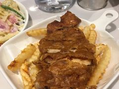 -打趸BTC·Breaktime cafe(北京路店)