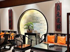 -聚福山莊·寻味顺德(北滘店)