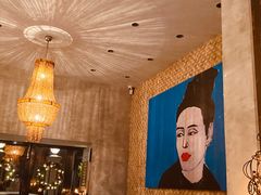 -Ginger(兴国路店)