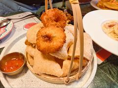-仁义涵西餐·咖啡(中华巴洛克店)