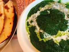 -克比叔叔印度餐厅Kebabs on the Grille(永康路分店)