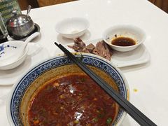 -尹兰楼西北风情餐厅(嘉定店)