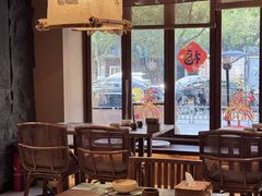 -涌煲记·蟹煲·砂锅海鲜·煲出宁波味(天一旗舰店)
