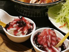 -小城粥道·海胆鲜虾粥(解放广场店)