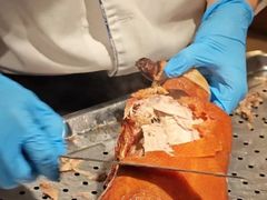 -盛宴自助餐厅(运达喜来登店)