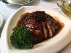 -老洋房花园饭店(绍兴路店)