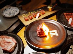 -勇誌烧肉·焱铁烧