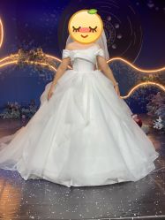 点击看大图 -伯瓷皇后婚纱艺术空间