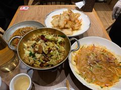 -金掌勺锅包肉(华润万象城店)