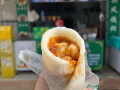 -英凤烧饵块(永胜路店)