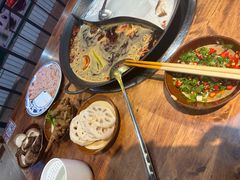 -楠火锅(新塘翡翠绿洲店)