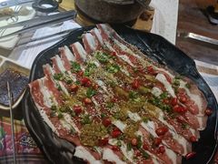 -猫抓烤肉(武进吾悦广场店)