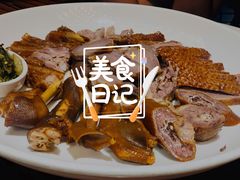 -陈鹏鹏潮汕菜(欢乐海岸 海边景观店)