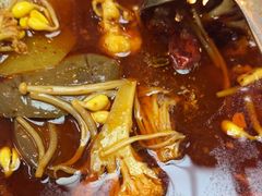 -眉州东坡(亚运村店)