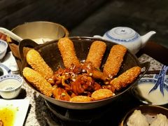 -南京大牌档(三阳广场苏宁店)
