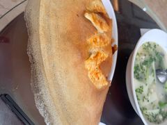 -邢家锅贴老店·非遗·开封菜(金明广场店)