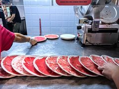 -张哞哞·鲜切牛肉自助火锅(高德置地店)