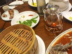 -二分八·大同菜(云雁阁长治路店)