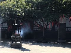 -西安青龙寺遗址景区