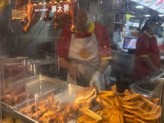 -陈光记烧腊店(罗保博士街店)