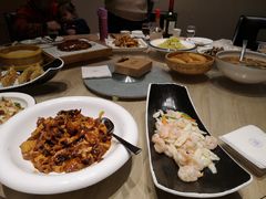 -味莊·青岛菜(云霄路店)
