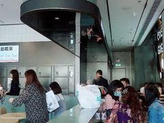 大堂-喜茶(深圳海岸城店)