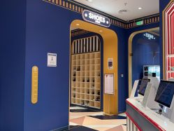 -meland亲子乐园(北京首开通州万象汇店)