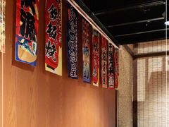 -五右卫门(张自忠路店)