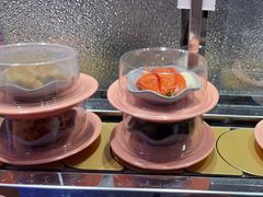 -争鲜回转寿司(南开大悦城店)